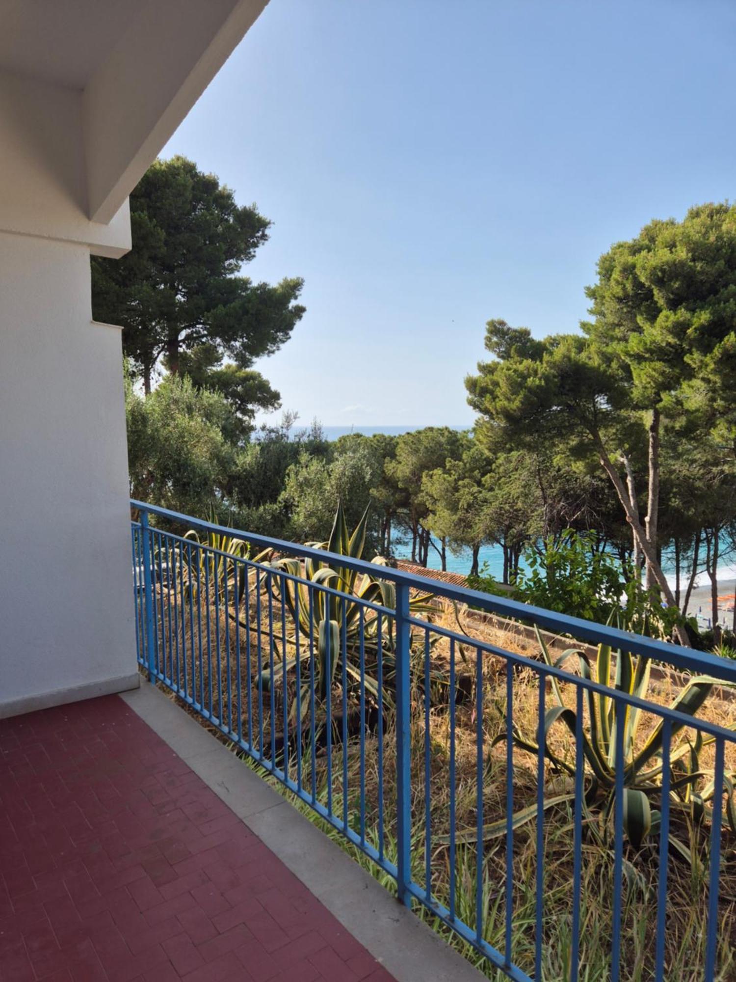 Hotel Guardacosta Диаманте Екстериор снимка