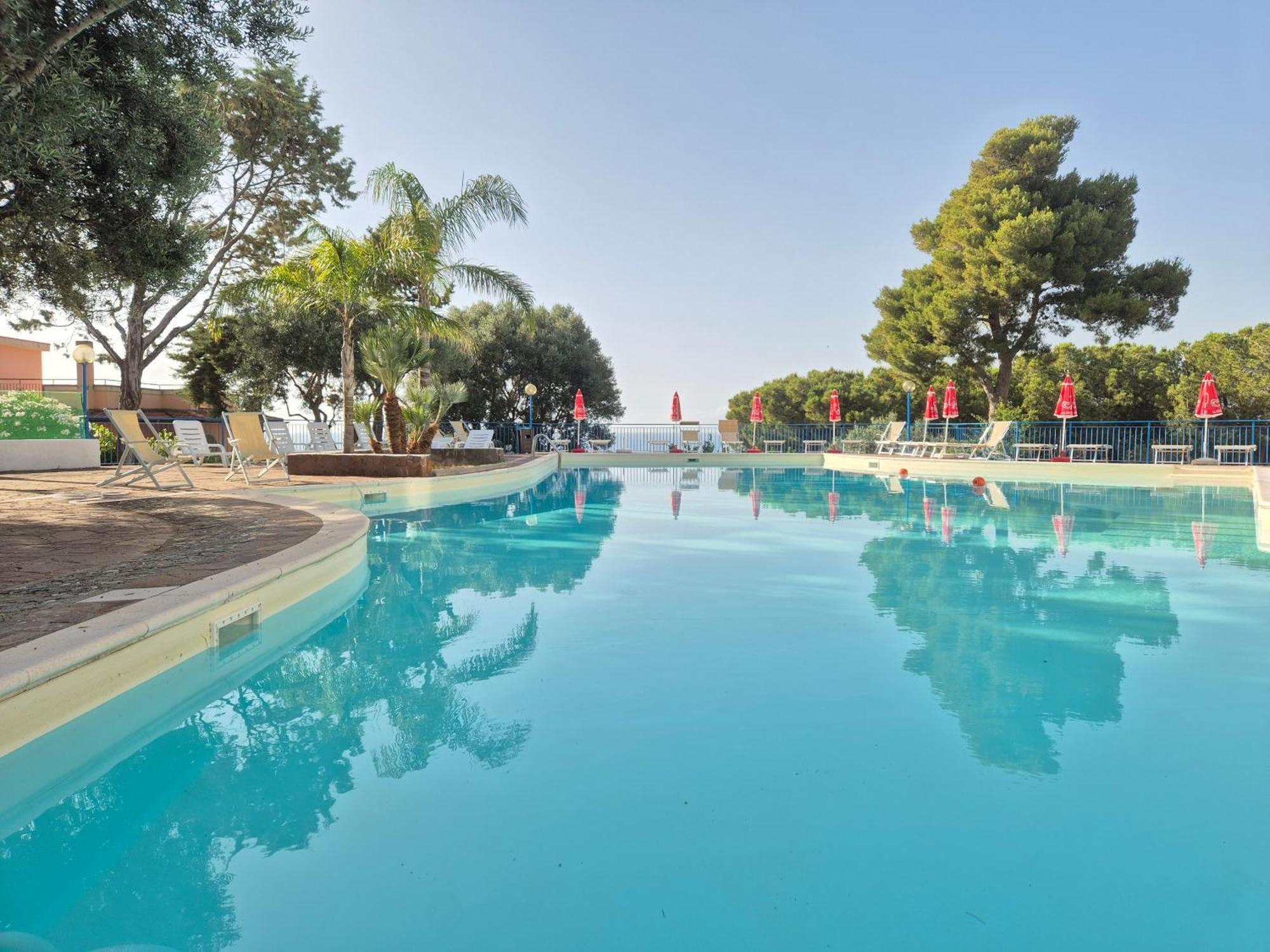 Hotel Guardacosta Диаманте Екстериор снимка