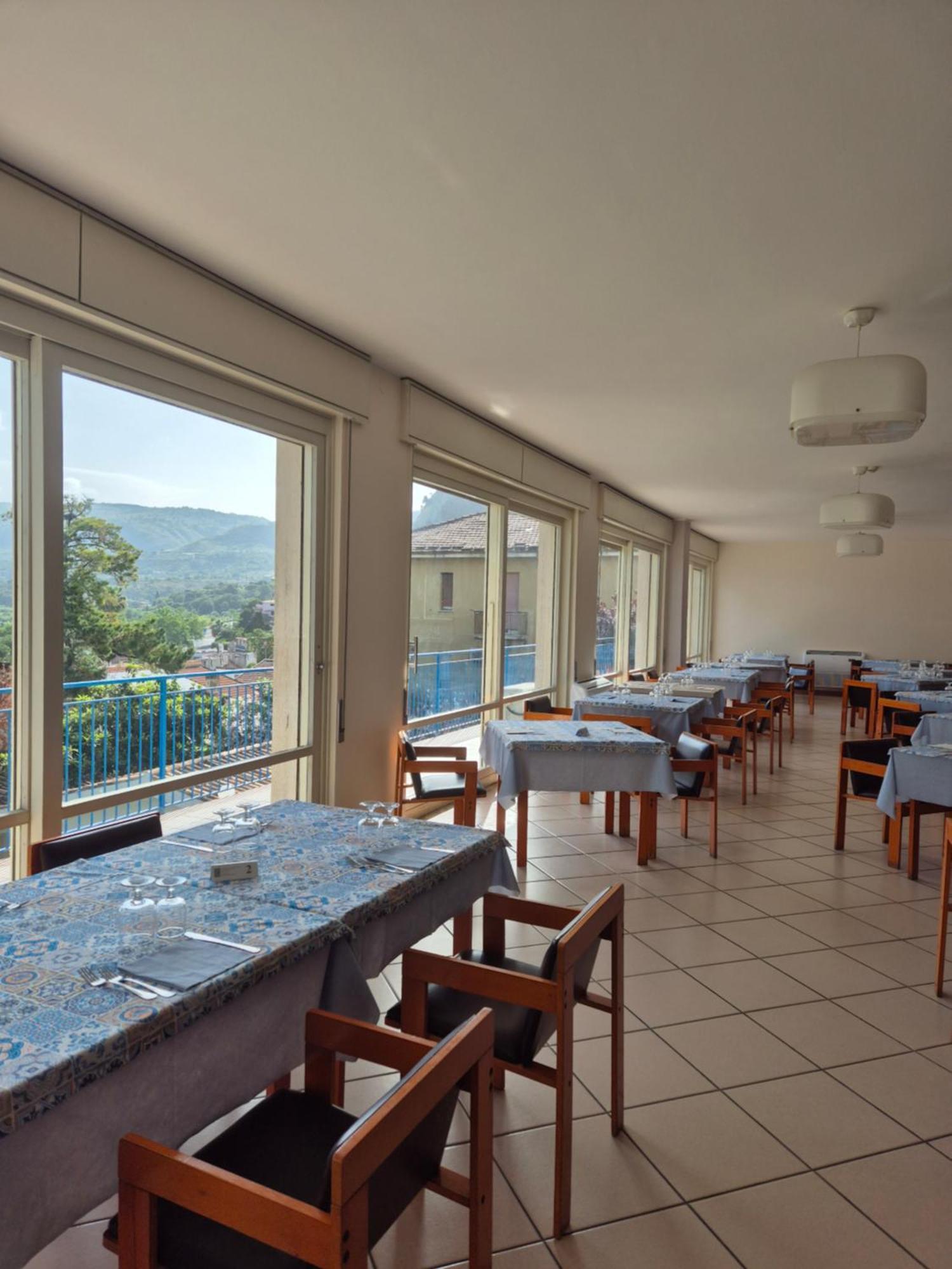 Hotel Guardacosta Диаманте Екстериор снимка